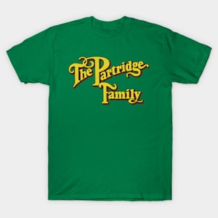 The Partridge Family T-Shirt